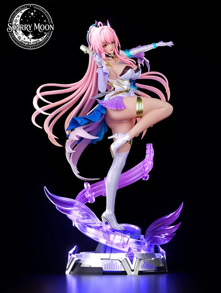 Фигурка Aemeath от Starry Moon Atelier Studio