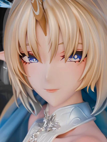 Фигурка Fleurdelys от Hyperion Studio 1/6