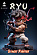 Фигурка Ryu, Ken от Ninety Seven Studio Версия B