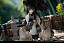 Фигурка Coprinus Comatus от Reverse Studio