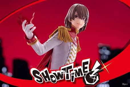 Фигурка Akechi Goro (Crow) от Kotobukiya