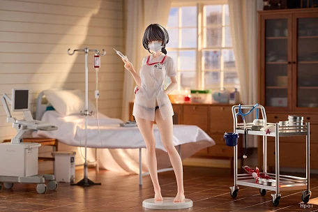 Фигурка Nurse Call от Animeone