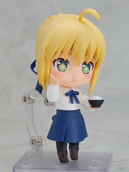 Фигурка Artoria Pendragon (Saber) от Good Smile Company