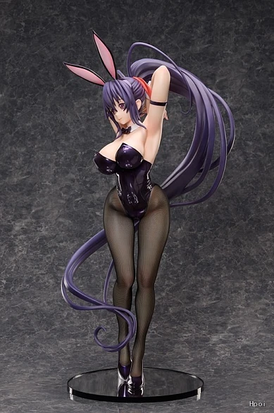 Фигурка Akeno Himejima от FREEing