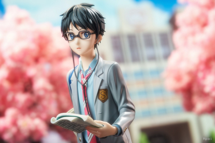 Kousei Arima от HobbyMax