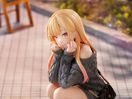 Фигурка Marin Kitagawa от F:NEX (FuRyu)