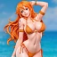 Фигурка Nami от Fighting Sprit Studio