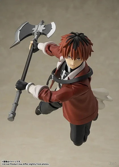 Фигурка Stark от Bandai Spirits