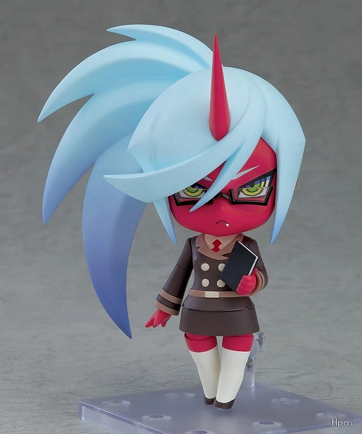 Фигурка Kneesocks от Good Smile Company