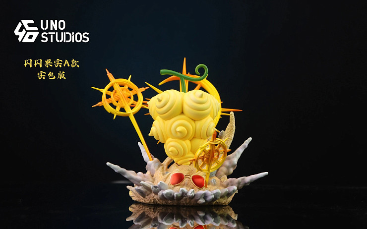 Glint Glint Fruit от UNO Studio