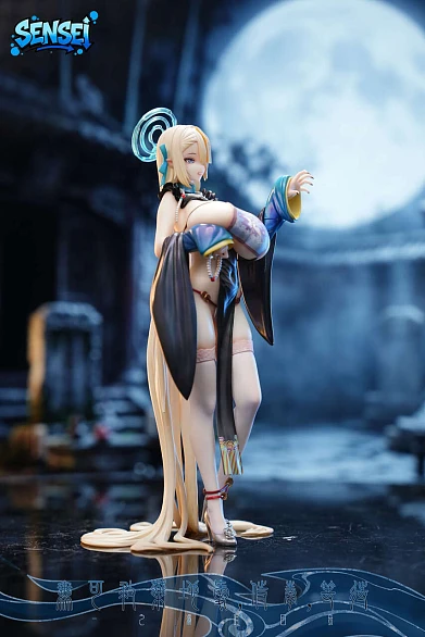 Фигурка Ichinose Asuna от Sensei Studio