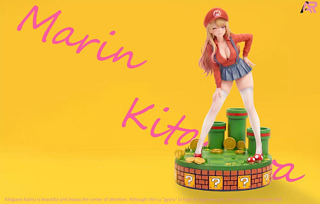 Фигурка Marin Kitagawa от A-Art Studio