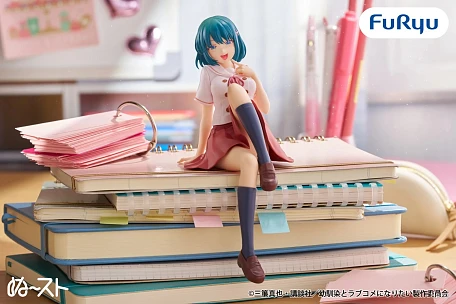 Фигурка Shio Minamo от FuRyu