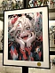Фигурка Harley Quinn от Starry Sky