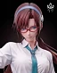 Фигурка Mari Illustrious Makinami от Sea King Studio
