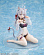 Фигурка Alisa Mikhailovna Kujou от KADOKAWA