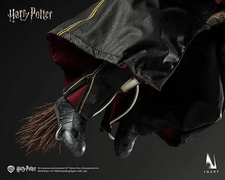 Фигурка Harry Potter от INART