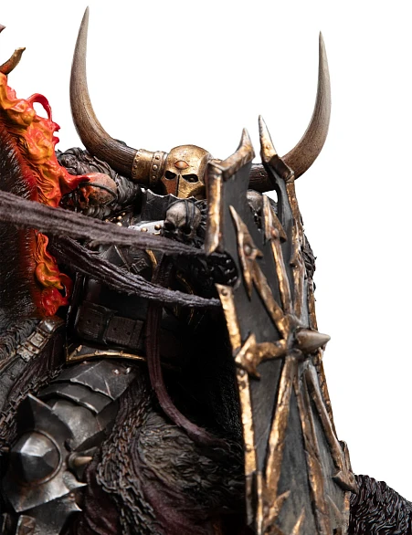 Фигурка Archaon the Everchosen от WETA Workshop
