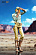 Фигурка Diego Brando от QuietArt Studio