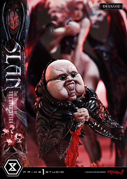 Фигурка Slan от Prime 1 Studio Делюкс версия (UPMBR-22DX)