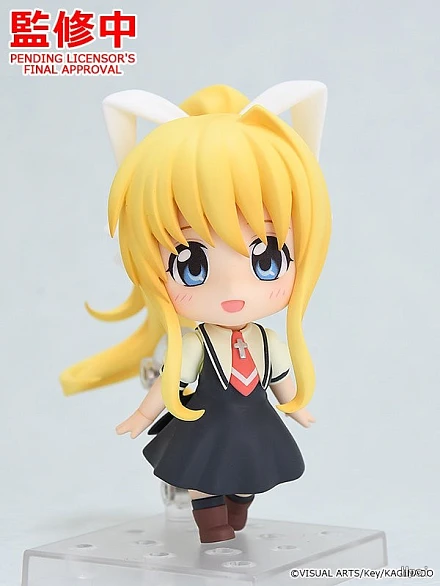 Фигурка Kamio Misuzu от Good Smile Company