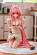 Фигурка White Rabbit Rosu от AniMester