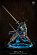 Фигурка Rellana, Twin Moon Knight от THUNDER Z Studio