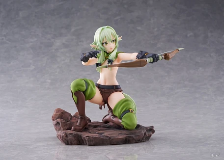 Фигурка High Elf Archer от Alice Glint Обычная версия