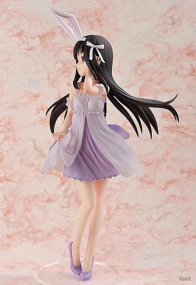 Фигурка Homura Akemi от FREEing