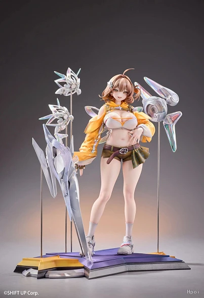 Фигурка Anis от Hobby Sakura Обычная версия