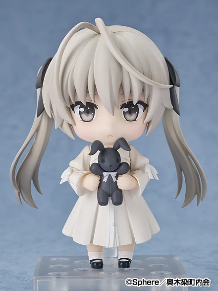 Фигурка Sora Kasugano от Good Smile Arts Shanghai (Good Smile Company)