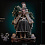 Фигурка The Doll от ThirdEye Studio