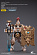 Фигурка Adeptus Custodes Solar Watch Custodian Guard от 
 JoyToy
