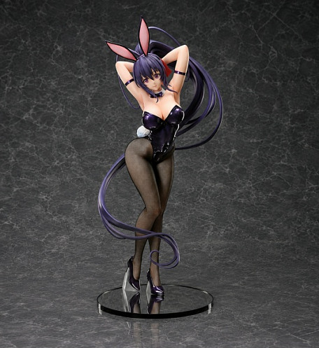 Фигурка Akeno Himejima от FREEing