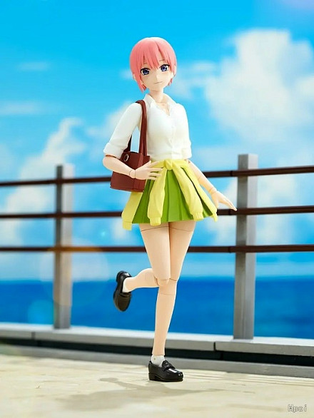 Фигурка Nakano Ichika от KADOKAWA
