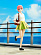 Фигурка Nakano Ichika от KADOKAWA