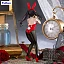 Фигурка Kurumi Tokisaki от FuRyu