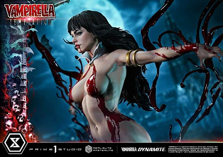 Фигурка Vampirella от Prime 1 Studios Стандартная