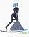 Фигурка Rei Ayanami от Sega
