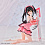 Фигурка Kurumi Tokisaki от Banpresto