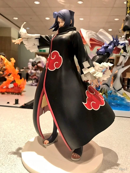 Фигурка Konan от MegaHouse