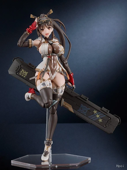 Фигурка MX-chan от Max Factory