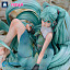 Фигурка Hatsune Miku от PeiPei (A Dimension)