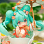Фигурка Hatsune Miku / Хатсунэ Мику от Hobby Rangers