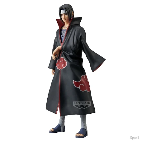 Фигурка Uchiha Itachi от Banpresto
