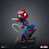 Фигурка Spider-Man от Iron Studio