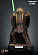 Фигурка Kit Fisto от Hot Toys