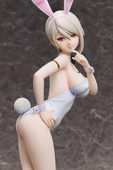 Фигурка Alice Nakiri от FREEing
