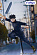 Фигурка Megumi Fushiguro от FuRyu