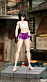 Фигурка Mikasa Ackerman от BBSD Studio